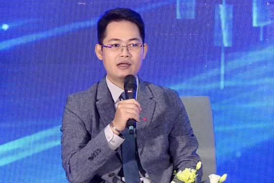 Chứng khoán Việt lập kỷ lục mới, chuyên gia cảnh báo một điều quan trọng