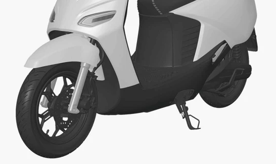 VinFast ra mắt mẫu xe điện pin tháo rời: Tốc độ 70 km/h, đi tới 262 km/lần sạc, giá bán khiến xe xăng phải lo lắng