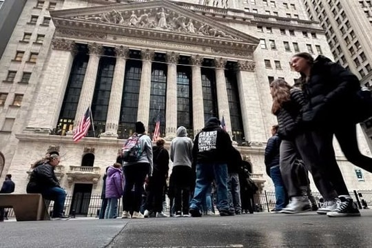 Bên trong cuộc họp bí mật của FED do AI điều hành