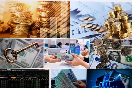 Thủ tướng yêu cầu báo cáo về quản lý thị trường tiền tệ, vàng, chứng khoán