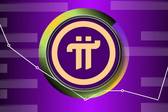 Giá Pi Network hôm nay 11/9: Mainnet nâng cấp nhưng áp lực token vẫn lớn