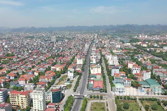 Sau sáp nhập, một khu vực ở Ninh Bình ghi dấu phong trào thi đua và mục tiêu thu nhập 110 triệu đồng/người