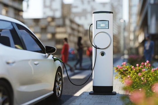 Nghiên cứu mới gây bất ngờ về cách giúp xe điện tăng gần 40% tuổi thọ pin