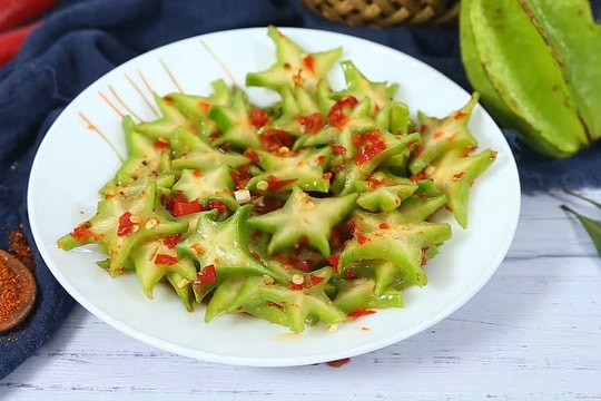 Loại quả chua ngọt dân dã ở vườn nhà lại có tác dụng ngừa ung thư, hạ mỡ máu