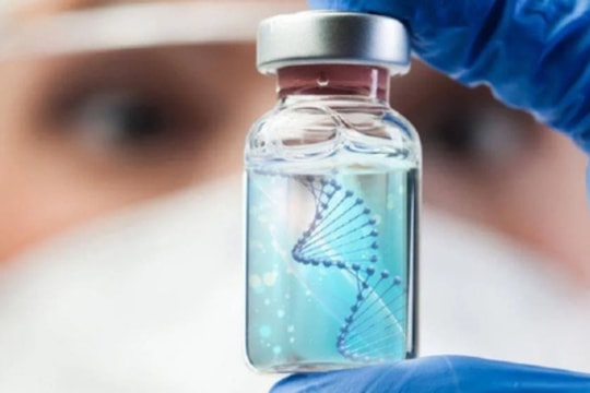 Kỷ nguyên vaccine chống ung thư: Từ phòng ngừa đến điều trị căn bệnh “án tử”