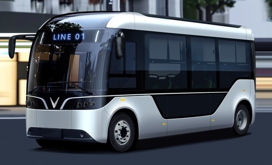 Hai mẫu xe điện mới chạy thử tại Hải Phòng: Đi hơn 250 km/lần sạc, bàn giao ngay trong tháng 9