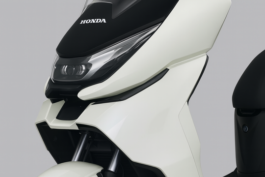 Honda bất ngờ tung "át chủ bài" xe điện mới: Giá chỉ 30 triệu, chạy tới 120 km/lần sạc