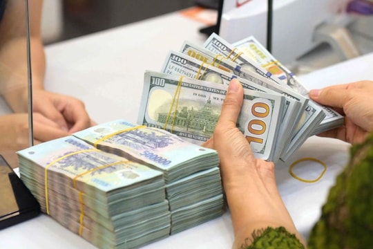 Tỷ giá USD hôm nay 12/9: Lạm phát Mỹ vượt dự báo, DXY lùi về đáy mới