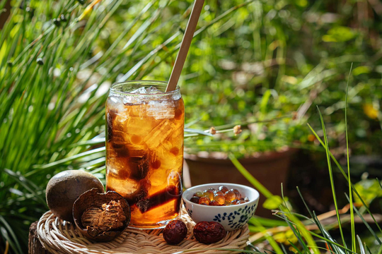 Bí xanh giúp giảm cân, giải độc nhưng có thể gây nguy hiểm với 4 nhóm người dưới đây