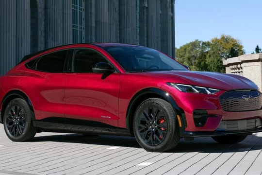 Loại pin mới mở đường cho tương lai xe điện giá rẻ