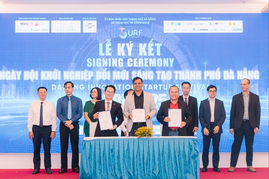 HVA Group trình chủ trương triển khai DNEX – Sàn giao dịch tài sản số 10.000 tỉ đồng tại Đà Nẵng