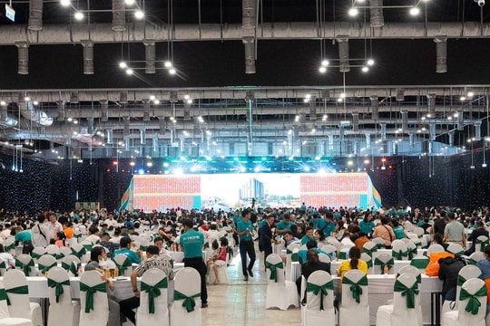 Căn hộ chuẩn Singapore giá chỉ từ 709 triệu đồng: 'Hàng hiếm' tại TP.HCM