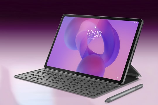 Chiếc máy tính bảng giá hơn 6 triệu đang khiến người dùng “phát sốt” vì chip mạnh, pin khủng, kết nối 5G tốc độ cao