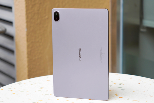 Chiếc máy tính bảng "ngon – bổ – rẻ": Pin 7700mAh, màn 11 inch, giá chưa tới 5 triệu