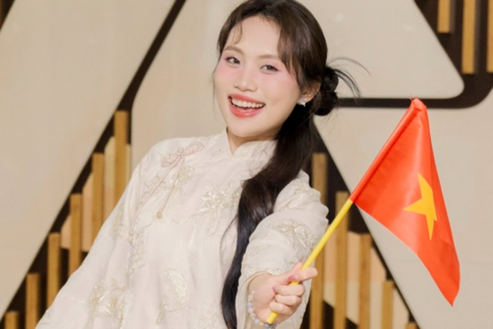 Hé lộ thu nhập khủng của giọng ca miền Tây: Càn quét top trending, vinh dự tham gia 2 lần hát Đại lễ A50 – A80