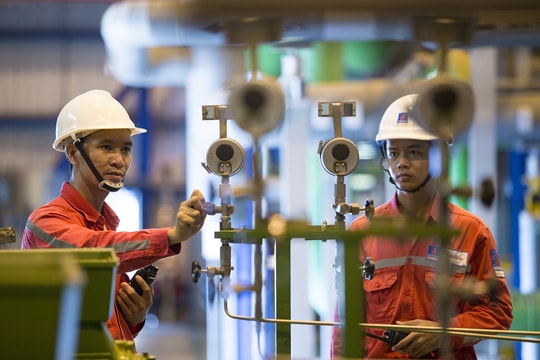 Tăng vốn lần đầu sau 7 năm cổ phần hóa, POW kỳ vọng “phá dớp” 15.000 đồng