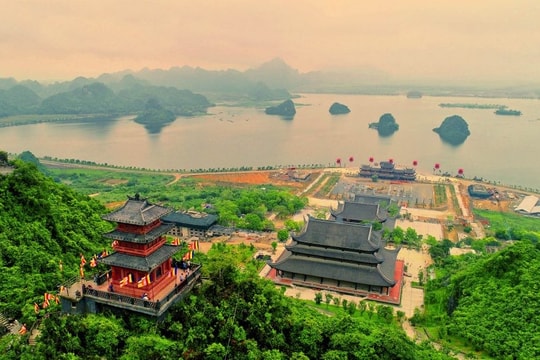 Ninh Bình đón tin vui từ Chính phủ, tiếp tục khẳng định vị thế "thủ phủ di sản"