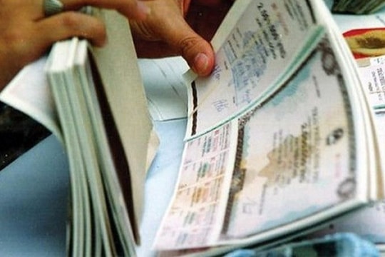 Thị trường trái phiếu chờ quyết sách của Fed trong tháng 9