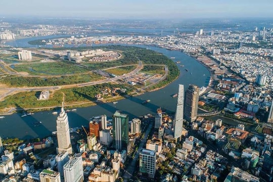 Tăng 108% từ đầu năm, điểm chốt lời đã tới với cổ phiếu “trùm đất” Thủ Thiêm?