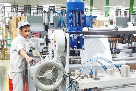 Doanh nghiệp nhựa trong nước đứng trước áp lực mới từ "người Thái"