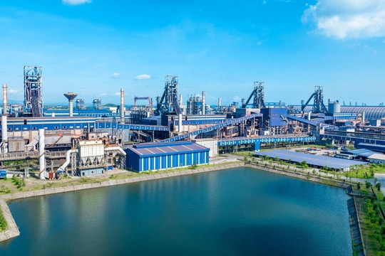 Bộ Chính trị cho phép khách hàng tự chọn nhà cung cấp điện, Hòa Phát nhanh chân đón sóng chính sách