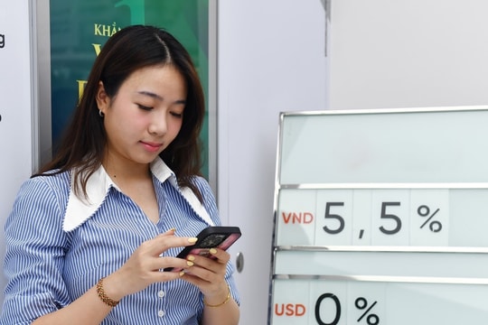 Lãi suất ngân hàng hôm nay 13/9: Gói trên 9% thuộc về 2 nhà băng tầm trung