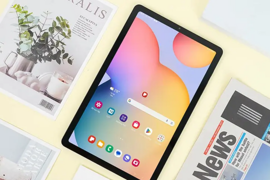 Máy tính bảng mỏng nhẹ, màn hình Full HD, pin dùng cả ngày mà giá chưa bằng nửa iPad