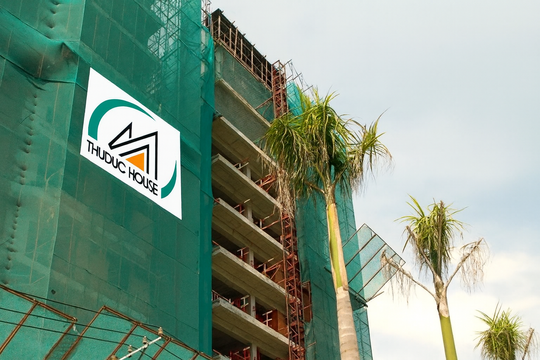 Thuduc House (TDH) chuyển hướng "lấy ngắn nuôi dài"?