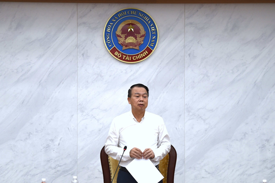 Bộ Tài chính quyết liệt tháo gỡ vướng mắc tài chính – ngân sách trong mô hình chính quyền hai cấp