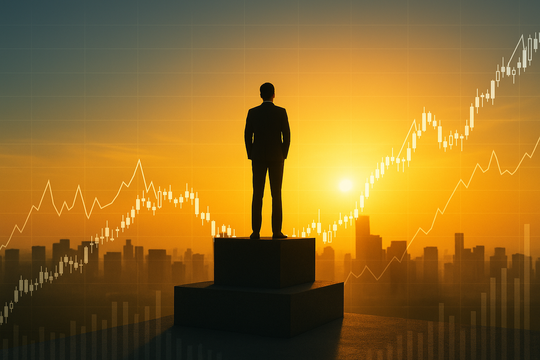 Kinh tế vĩ mô tăng tốc, tạo ‘đệm vàng’ cho thị trường chứng khoán cuối năm