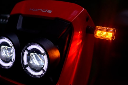 Xe điện “chất chơi” dành cho Gen Z, giá chỉ 23 triệu đồng