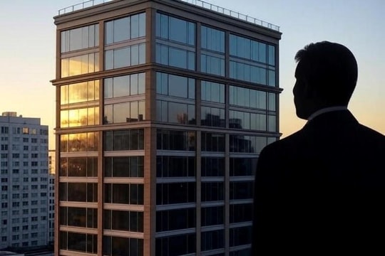 Sở hữu loạt dự án tiềm năng, cổ phiếu nhà Nam Long (NLG) sắp lên 49.000 đồng