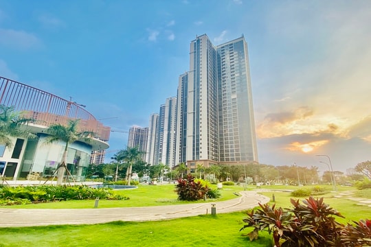 Sau 2 lần đấu giá bất thành, Sacombank tiếp tục hạ giá để “xả hàng” 26 căn shophouse