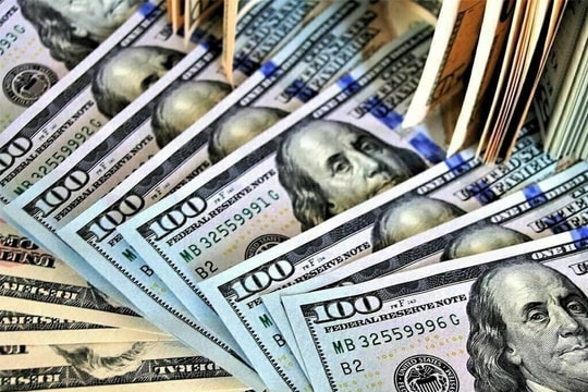 Tỷ giá USD hôm nay 14/9: Thị trường nội địa vững, quốc tế nhiều biến số