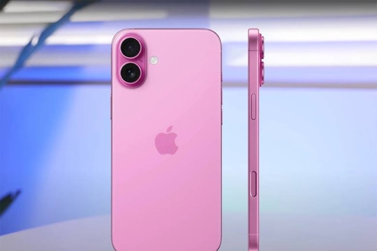 iPhone 16 rớt giá kỷ lục sau màn ra mắt của iPhone 17, trở thành lựa chọn "ngon – bổ – rẻ" mới