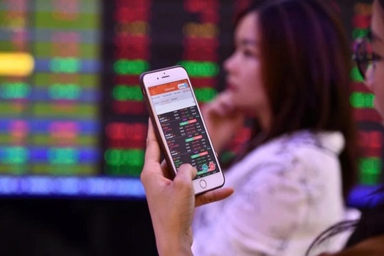 Chốt lộ trình phát triển thị trường chứng khoán Việt Nam tới năm 2030