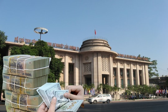 Ngân hàng Nhà nước tăng cường biện pháp giữ ổn định tỷ giá và thanh khoản