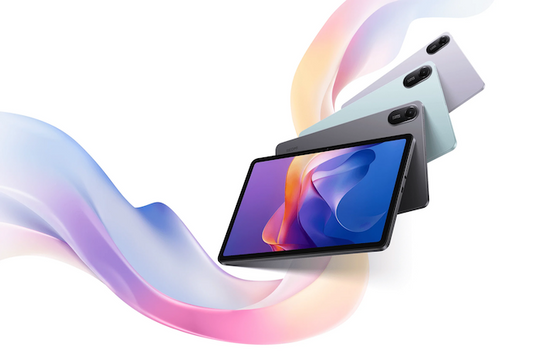 Máy tính bảng màn 11 inch giá chưa tới 5 triệu: Pin 9.000mAh, màn 2,5K, giải trí cực đã