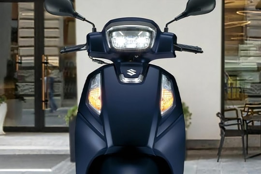 Lộ diện mẫu xe xăng giá rẻ khiến đối thủ phải "run rẩy", tiêu thụ cực ít xăng chỉ 53,4 km/lít