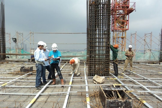 Giá một loại vật liệu xây dựng liên tục leo thang, nhiều doanh nghiệp được dự báo hưởng lợi lớn