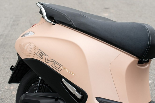 Xe điện mới gây sốc: Thiết kế thời thượng, chạy 262 km/lần sạc, giá chỉ hơn 20 triệu đồng