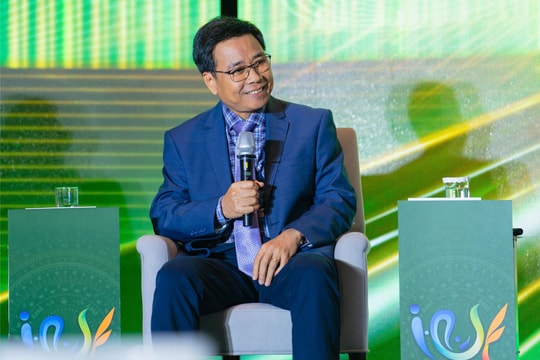 Vinamilk: Khi cắt giảm phát thải trở thành thế mạnh xuất khẩu