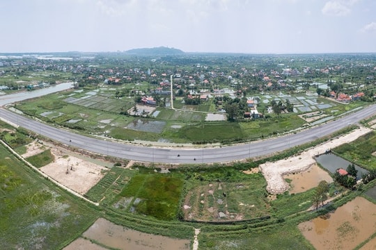 CC1 thoái vốn khỏi doanh nghiệp dự án BOT nghìn tỷ tại Hải Phòng