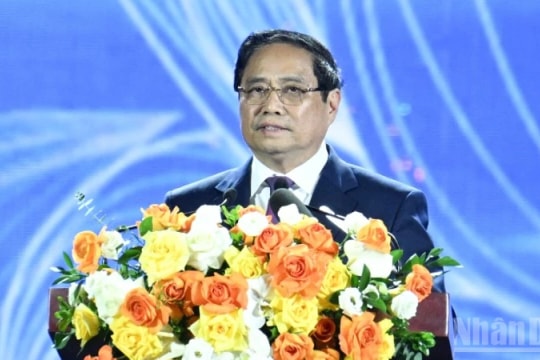 Cùng nhau viết tiếp những trang sử hào hùng của dân tộc bằng tinh thần yêu nước