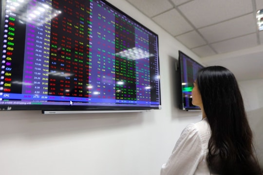 ABS Research: Áp lực điều chỉnh có thể kéo dài sang đầu tháng 12, 3 nhóm ngành cần chú ý