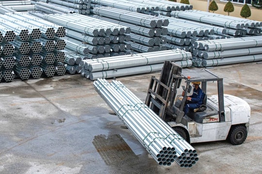 Ông lớn thép miền Bắc sắp họp cổ đông bất thường bàn kế hoạch rót vốn cho dự án địa ốc nghìn tỷ