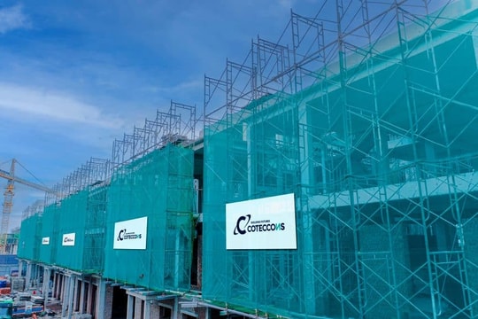 Gói thầu 560 tỷ đồng tại Viettel: Coteccons ‘đấu’ 3 đối thủ nặng ký