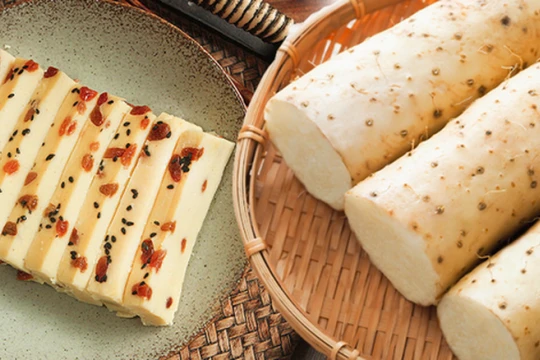 Ăn loại củ này 2 lần/tuần giúp thận khỏe, tim mạch bền và tuổi thọ tăng bất ngờ