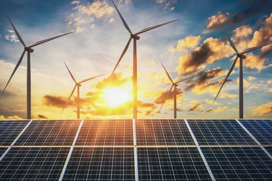 Sau Vingroup, một đại gia phố núi Gia Lai âm thầm nhập cuộc đua năng lượng