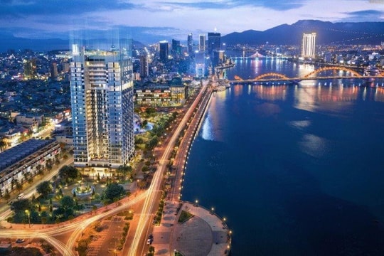 Trước thềm họp bất thường, cổ phiếu doanh nghiệp địa ốc có tiếng trên HNX tăng dựng đứng